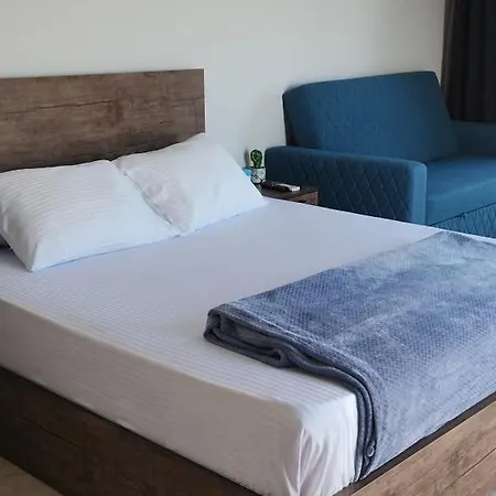 Fully Furnished Studio, At Tiba View, Number R75