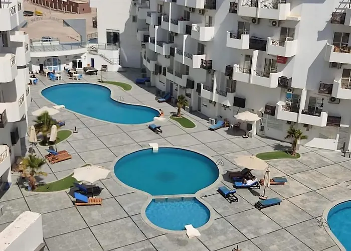 Fully Furnished Studio, At Tiba View, Number R75 *