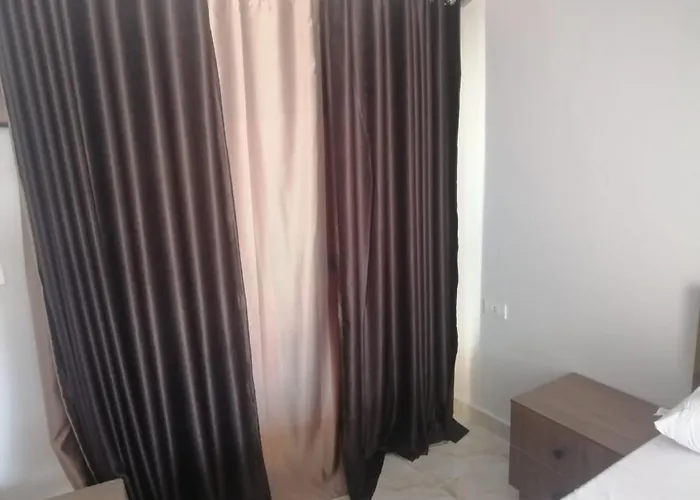 Fully Furnished Studio, At Tiba View, Number R75 * Gurdaka