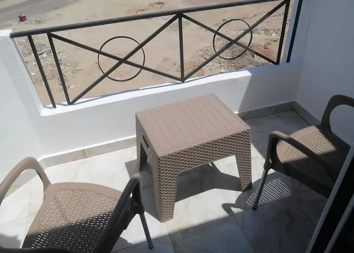 Fully Furnished Studio, At Tiba View, Number R75 *