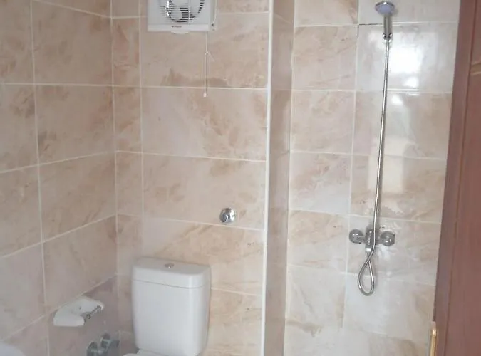 Apartmanhotel Fully Furnished Studio, At Tiba View, Number R75 *