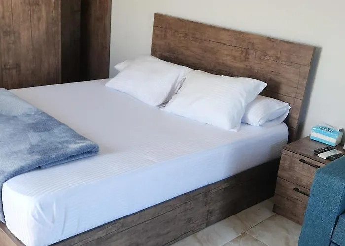 Fully Furnished Studio, At Tiba View, Number R75 *